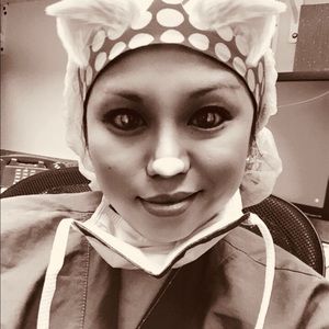 Meet your Posher, Michelle